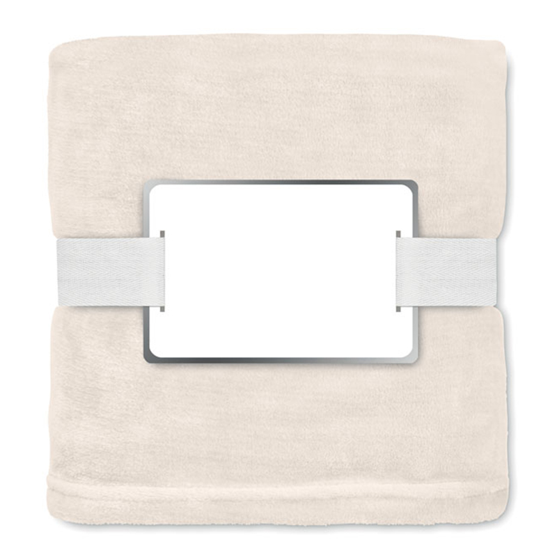 Couverture polaire RPET - image 3